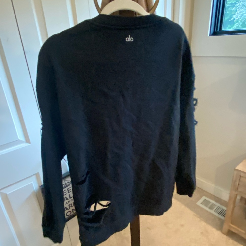 Alo sweatshirt